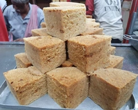 বাটি মিল্ক কেক (Bati Milk Cake)